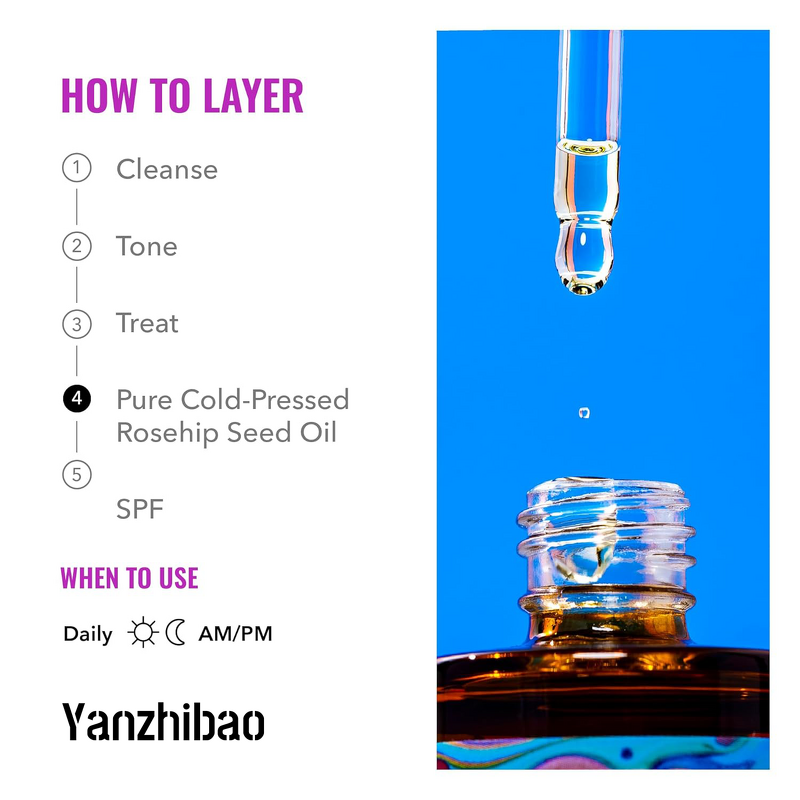 Facial Oil Manufacturer - Multi-Action Hydrating Anti-Aging for Plumping Facial Skin Care