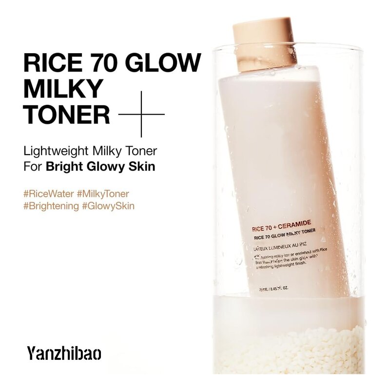 Toner Manufacturer - Milky Skin with Hyaluronic Acid Niacinamide for Fungal Acne Safe Radiance Hydration