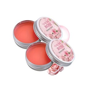 Cream Manufacturer - Rose Moisturizing Body Deodorant for Dry Comfort Stickiness Reduction Men Women