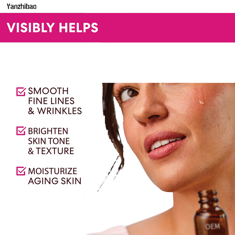 Facial Oil Manufacturer - Skin Therapy with Vitamin E C 10 Pure Oils Rosehip Oil Blend