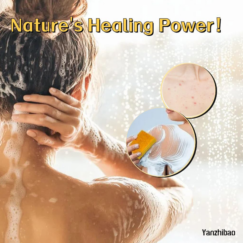 Soap Manufacturer - OEM Kojic Acid Turmeric for Dark Spot Removal Lightening Vitamin C Retinol Shea Butter Lemon Oil