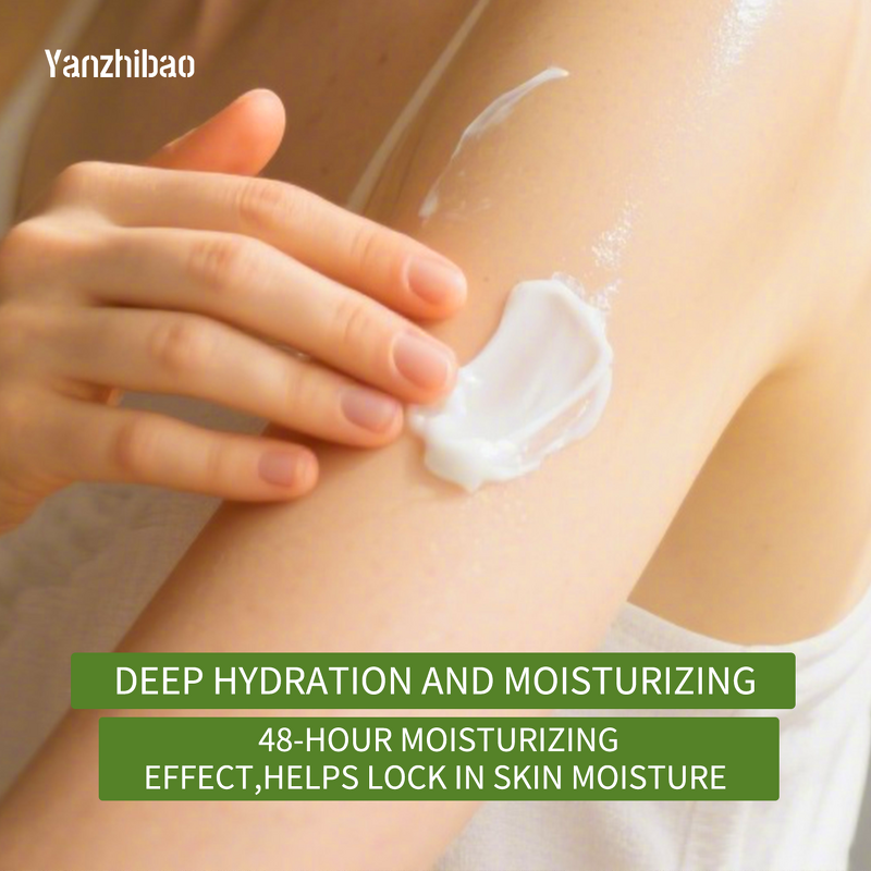 Body Lotion Manufacturer - Daily Moisturizing 18oz Prebiotic Oat for Dry Sensitive Skin