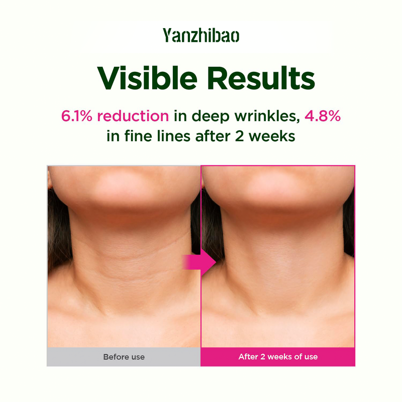 Cream Manufacturer - Retinol Collagen Firming 1.69oz for Gua Sha Jawline Lift Wrinkle Sagging Reduction