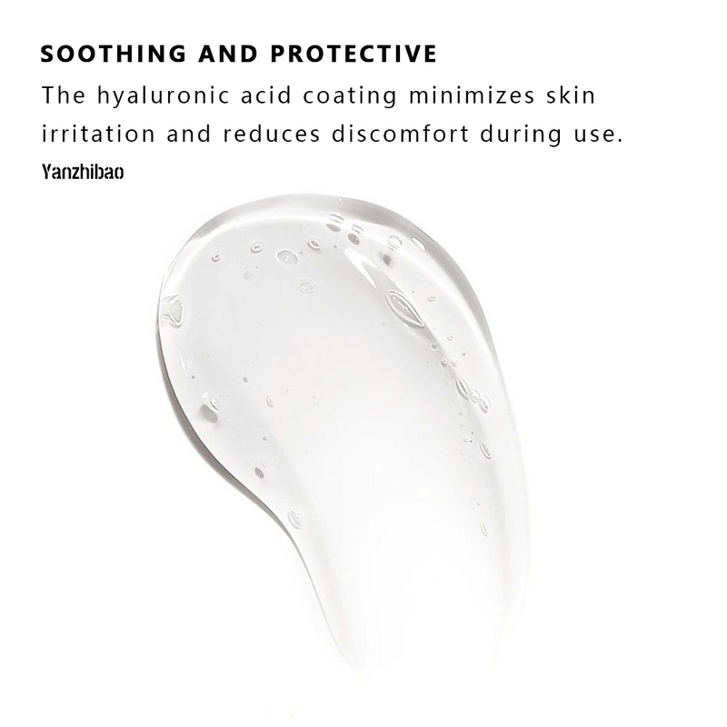 Facial Serum Manufacturer - Hyaluronic Acid with EGF Adenosine 1.69 Fl.oz/50ml Korean OEM Skincare