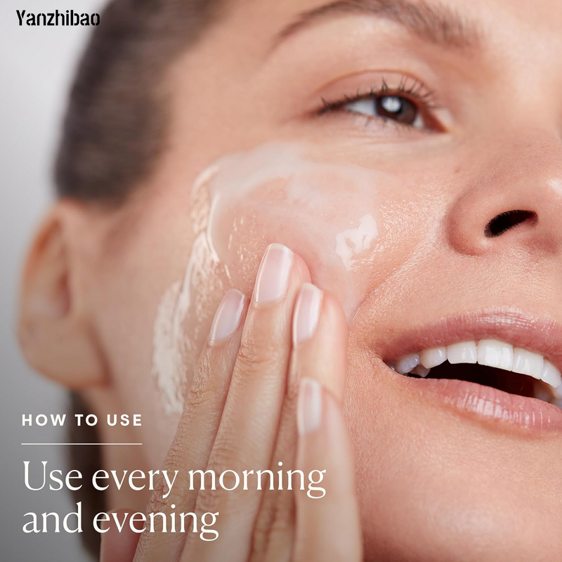 Facial Cleanser Manufacturer - Dynamic Resurfacing Glycerin Enzyme Gel for Facial Refining All Skin Types