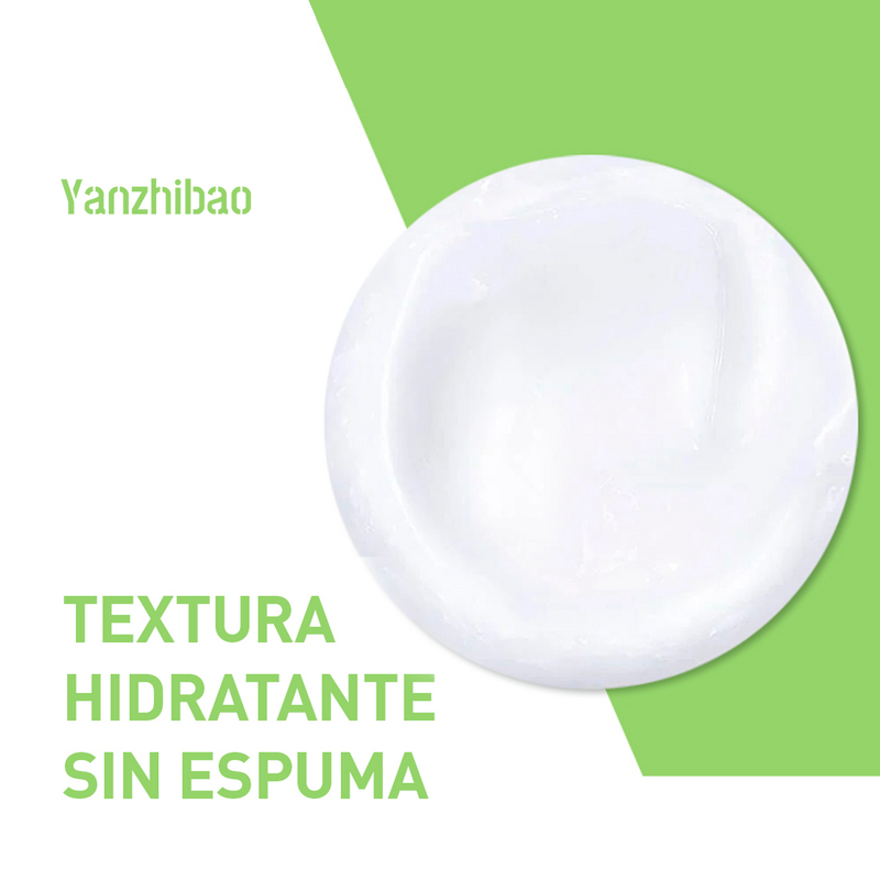 Face & Body Cleanser Manufacturer - Enriched with Ceramide Glycerin to Balance Skin's Natural Barrier