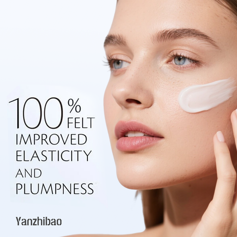 Day Emulsion Manufacturer - Protective Day SPF 25 for Hydration Skin Barrier Repair Elasticity Firmness Improvement