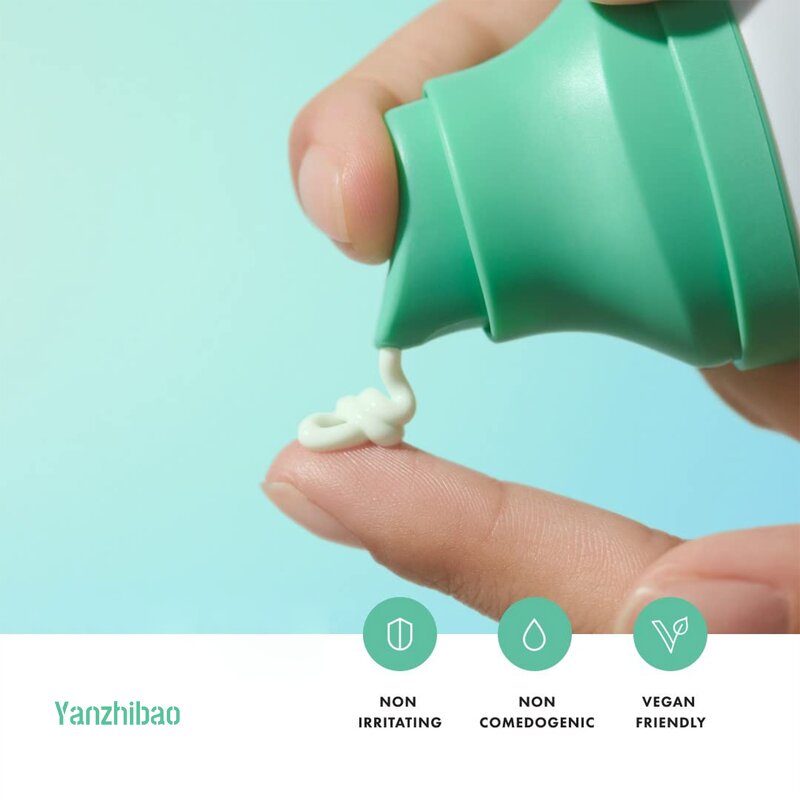 Sunscreen Manufacturer - Private Label SPF 30 Oil-Free Mineral for Reef-Safe Zinc Plant Extracts