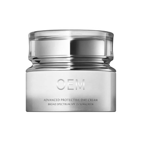 Face Cream Manufacturer - Advanced Protective Day SPF 25 for Fine Lines Wrinkles Reduction Barrier Strengthening