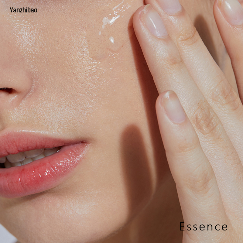 Facial Serum Manufacturer - Hyaluronic Acid with EGF Adenosine 1.69 Fl.oz/50ml Korean OEM Skincare