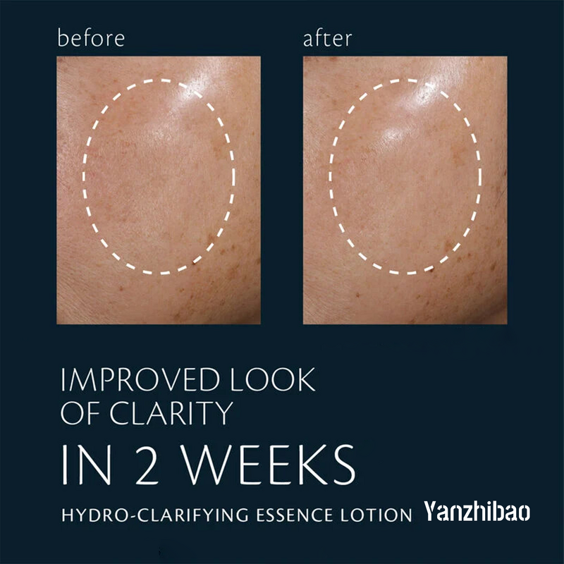 Essence Lotion Manufacturer - Hydro-Clarifying 24-Hour Deep Hydration for Fine Lines Reduction Barrier Strengthening