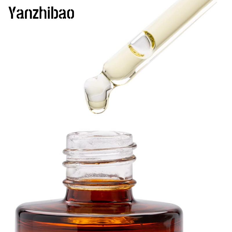 Facial Oil Manufacturer - Bakuchiol Rosehip Plant-Based with Squalane for Oily Skin Collagen Boosting Hydrating