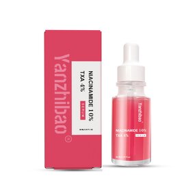 Face Serum Manufacturer - Korean Skincare with Niacinamide Hyaluronic Acid Vitamin B12 for Dark Spots