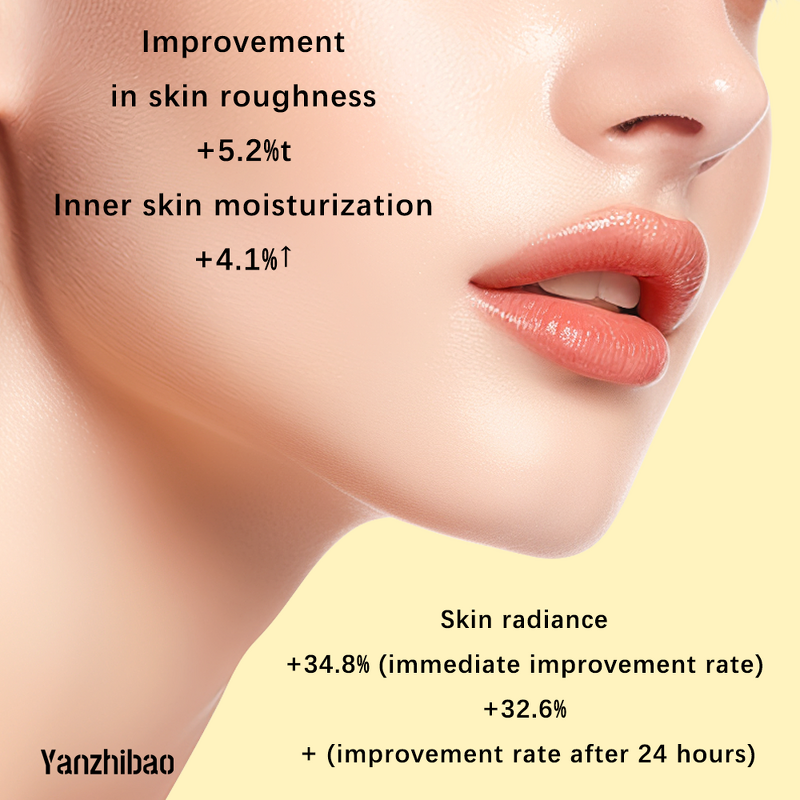 Face Moisturizer Manufacturer - Korean Vitamin C Golden Capsule 1.94oz for Wrinkles Radiance Liposome Capsules