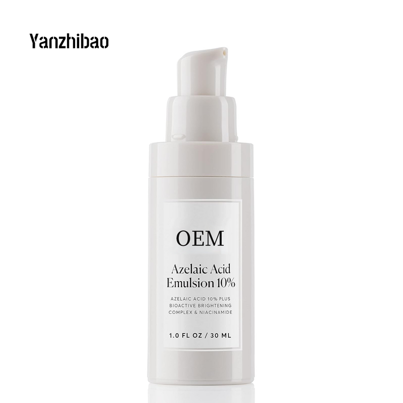 Lotion Manufacturer - Private Label 1oz 10% Niacinamide for Brightening Even Tone Anti-Aging