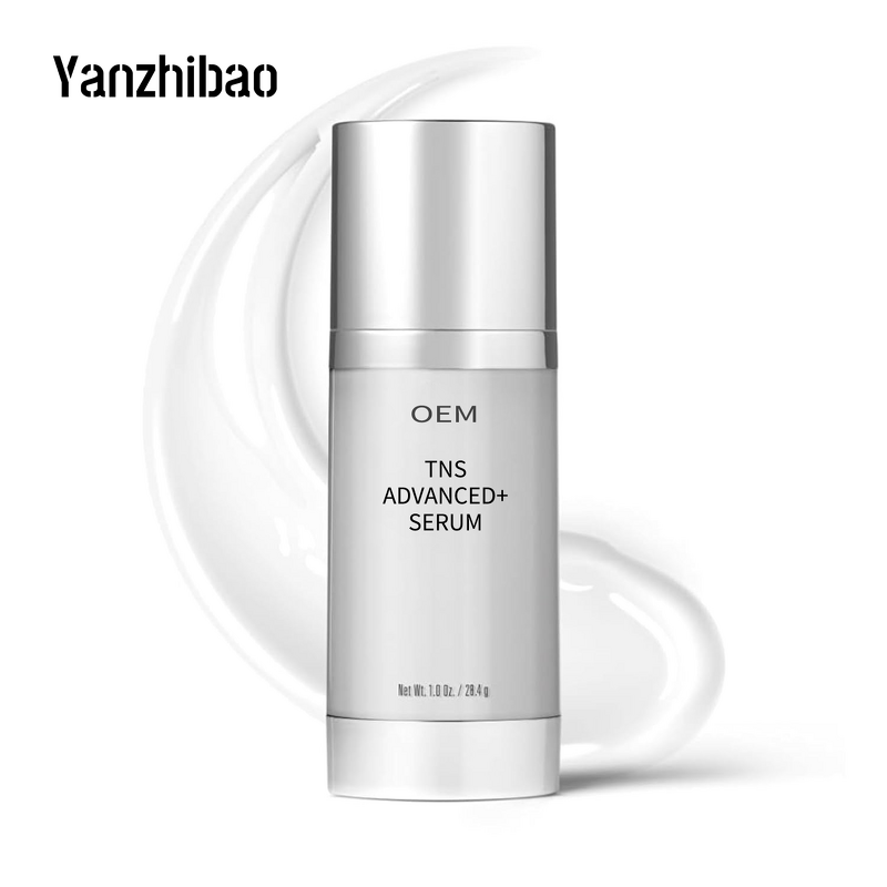 Face Serum Manufacturer - TNS Advanced Anti-Aging for Women Premium Skin Care