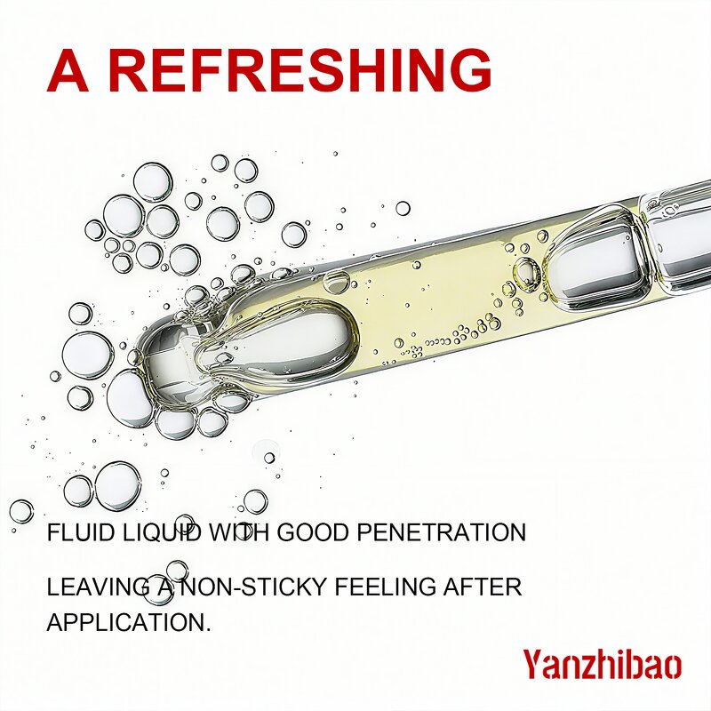 Face Serum Manufacturer - InStock 10% Niacinamide + 1% Zinc 30ml Organic Acne Control Skin Lightening