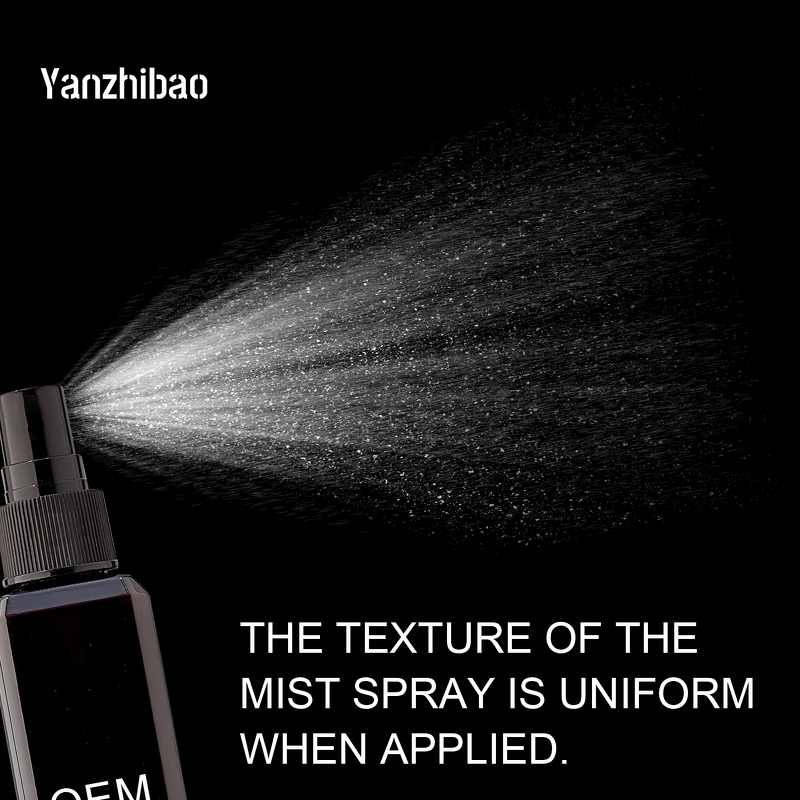 Spray Manufacturer - OEM Matte Mist for Oil Control Shine Reduction Revitalizing Refresh Hydrating