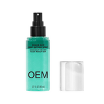 Spray Manufacturer - OEM Power Grip Dewy with Hyaluronic Acid for Ultra Fine Mist Vegan Cruelty-Free