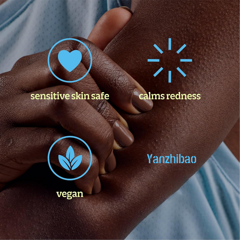 Spray Manufacturer - Hypochlorous Acid for Sensitive Skin Full Body Irritation Redness Calm Foot Scalp