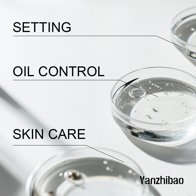 Spray Manufacturer - OEM Matte Mist for Oil Control Shine Reduction Revitalizing Refresh Hydrating