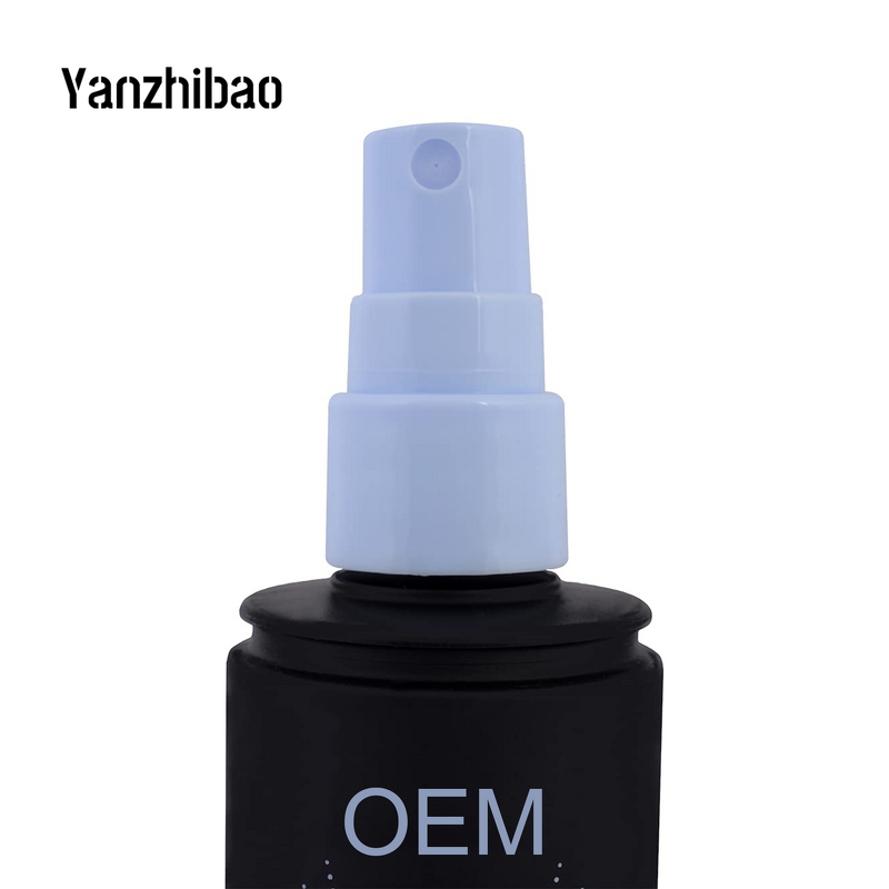 Spray Manufacturer - OEM 3.4 Ounce Makeup Extender for Perfect Makeup Application