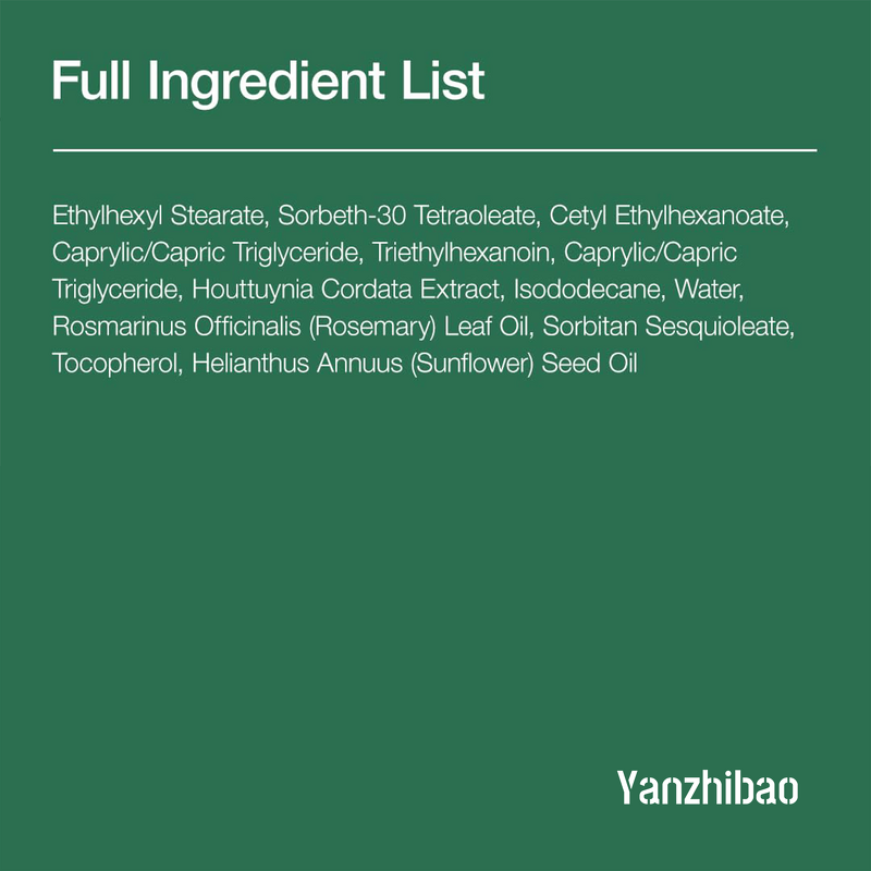 Facial Cleanser Manufacturer - Custom Sensitive Skin Oil for Makeup Blackhead Removal Fragrance Free Non-Comedogenic