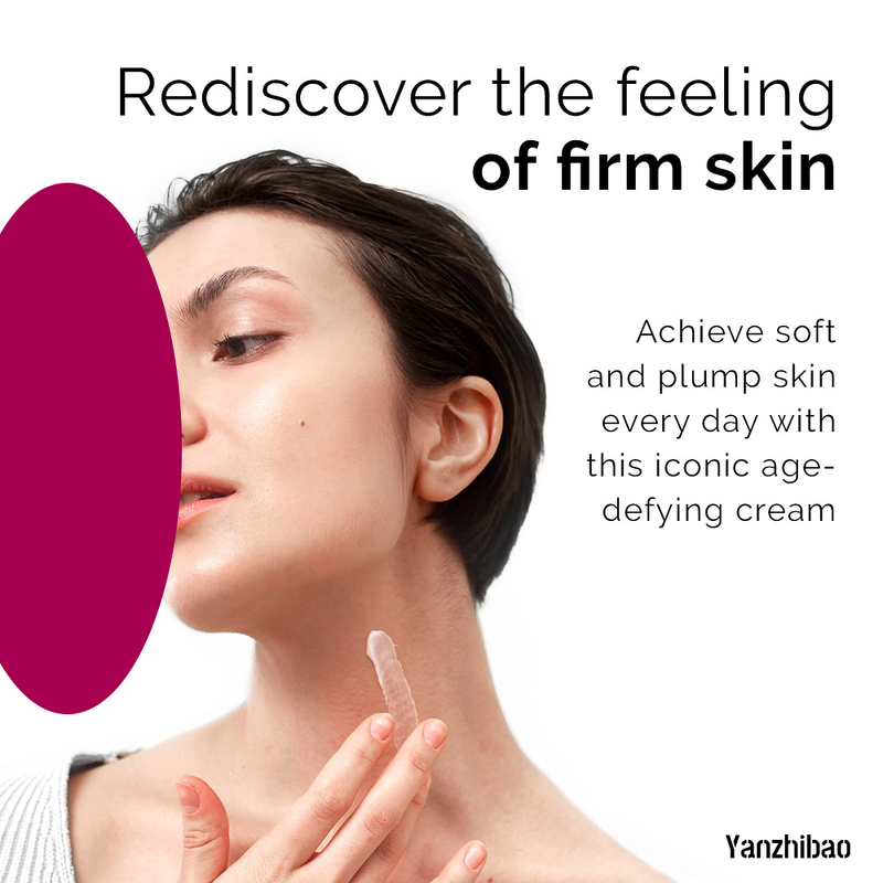 Moisturizer Manufacturer - Day Night Anti-Aging with Retinol Collagen Hyaluronic Acid Firming Face Neck