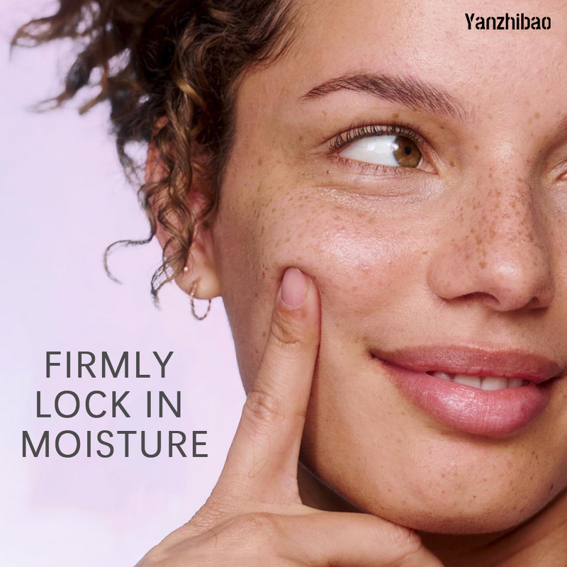 Cream Manufacturer - OEM Sunscreen SPF 30 5-in-1 for Hydrating Brightening Firming Smooth Skin