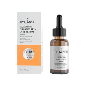 Facial Serum Manufacturer - Niacinamide 10% + Zinc 1% 20ml Witch Hazel for Revitalizing Brightening