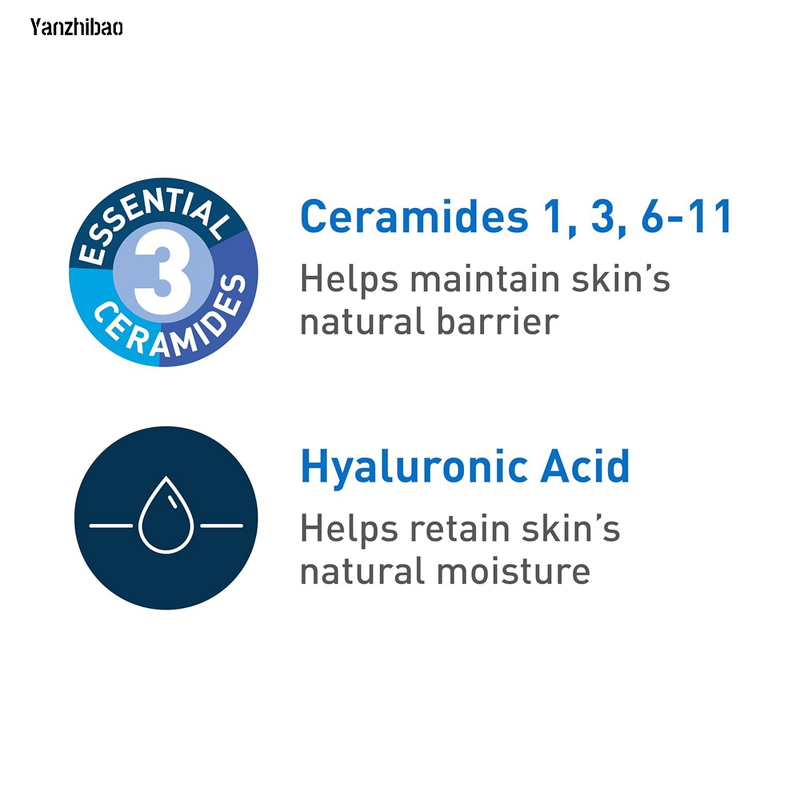 Moisturizer Manufacturer - Custom Ultra-Light Hydrating Gel with Niacinamide Hyaluronic Acid 1.75 FL Oz