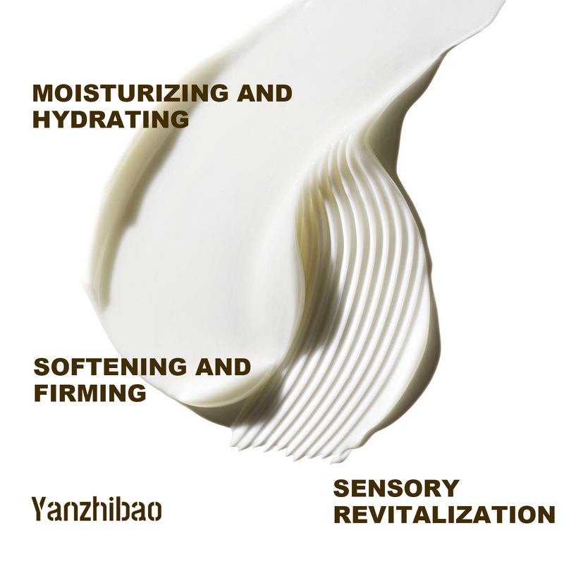 Body Lotion Manufacturer - Smooth Coconut Coffee for Skin Moisture Dryness Improvement