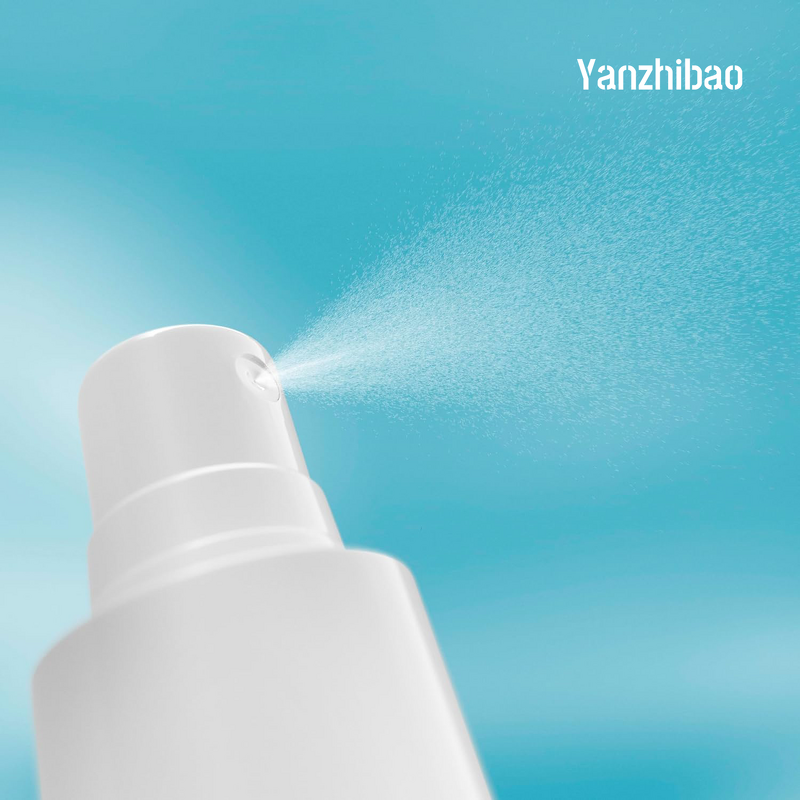 Spray Manufacturer - Makeup Setting Spray 3.4 Fl. oz with Hyaluronic Acid for Longwear Smooth Radiant Dewy Skin