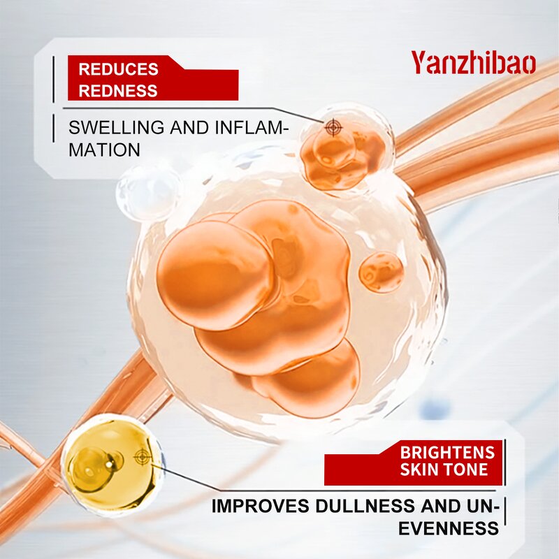 Facial Serum Manufacturer - Niacinamide 10% + Zinc 1% 20ml Witch Hazel for Revitalizing Brightening