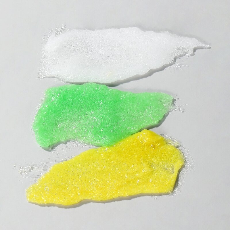 Body Scrub Manufacturer - Sugar Scrub 150g Coconut Aloe Turmeric Exfoliating Whitening OEM MOOYAM