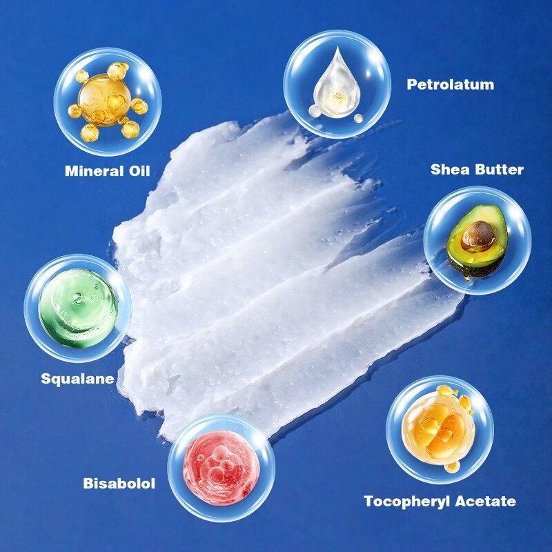 Body Moisturizer Manufacturer - Herbal Tattoo Butter 110g for Tattoo Process Private Label OEM/ODM MOOYAM