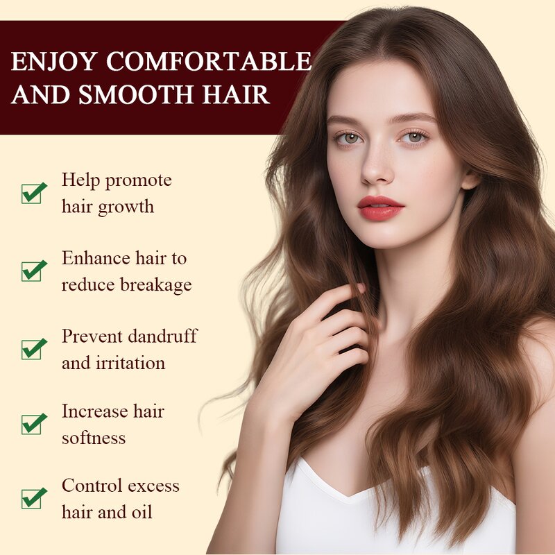 Hair Mask Manufacturer - 100% Unrefined Batana Oil for Nourishing Anti-Hair Loss Smooth Repair MOOYAM