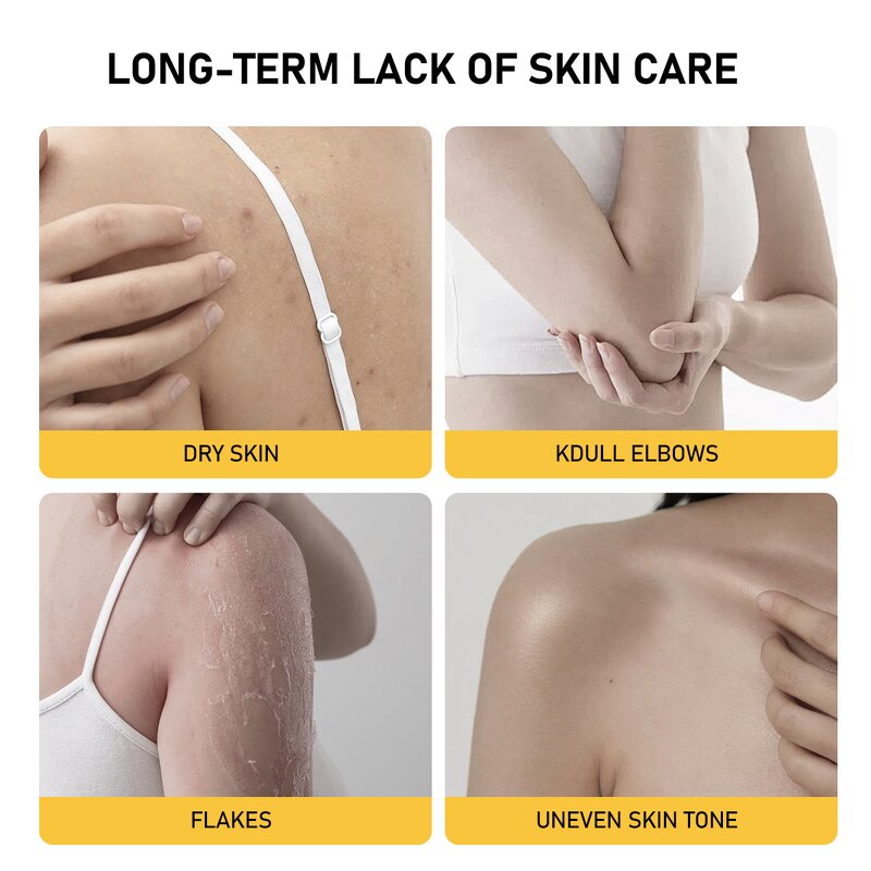 Body Lotion Manufacturer - Mango Blueberry Strawberry 100g Whitening Brightening Private Label MOOYAM