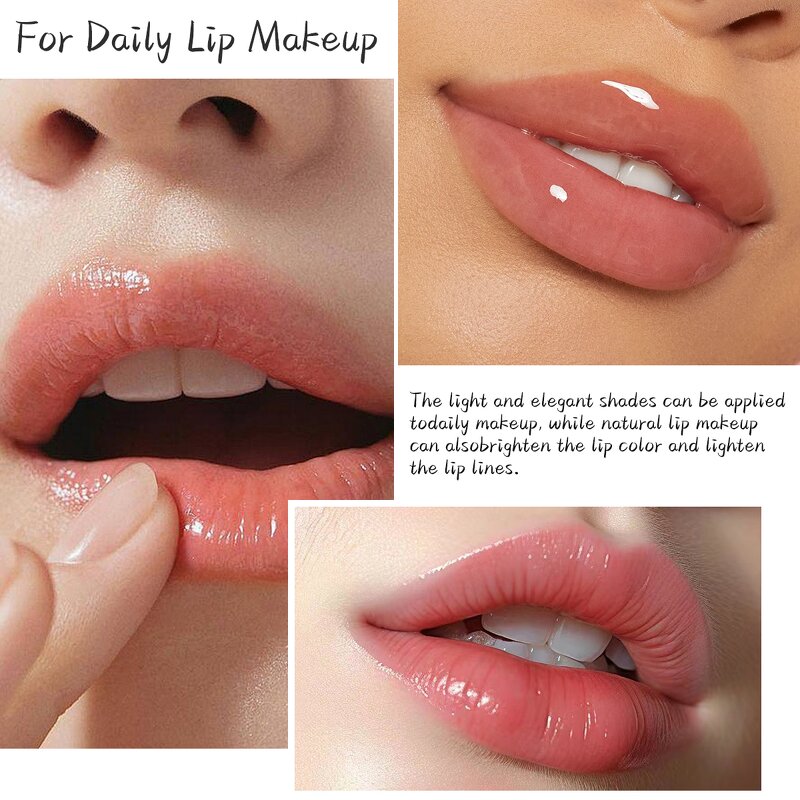 Lip Balm Manufacturer - Banana SPF30 for Moisturizing Smoothing 3 Types MOOYAM