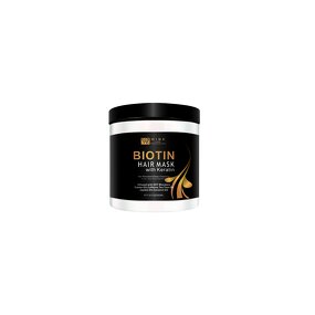 Hair Mask Manufacturer - WISEKING Biotin Keratin 500ml - Caffeine Promote Hair Growth, Repairing Anti Breakage Smoothing, Plant