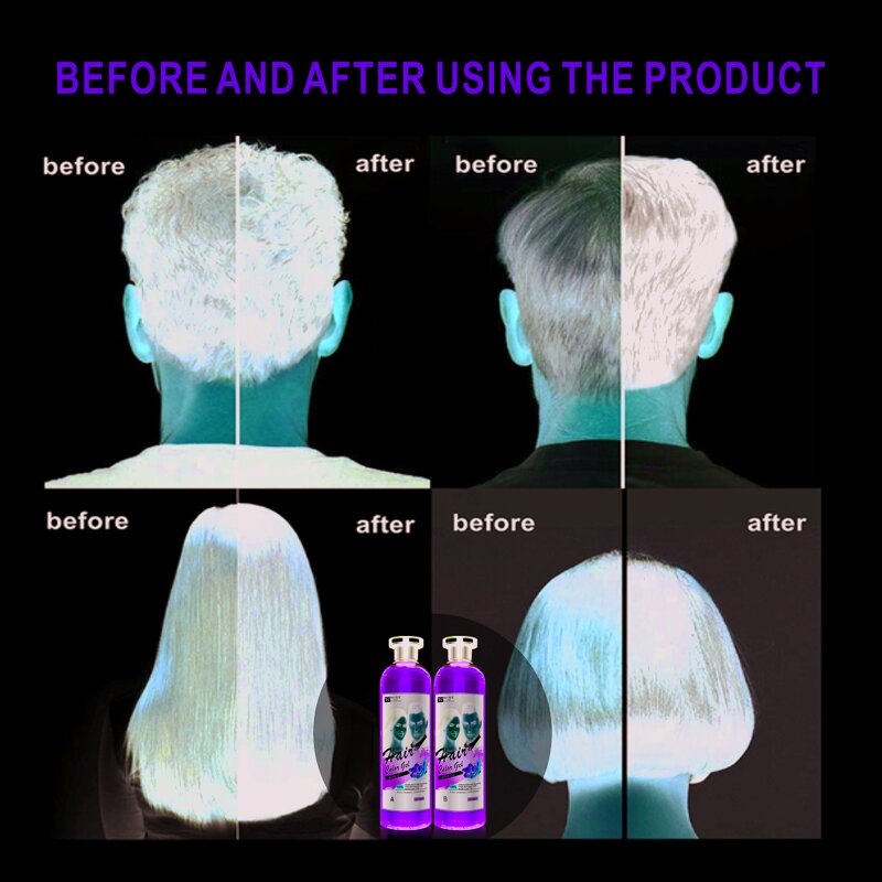 Hair Dye Gel Manufacturer - Ginseng Olive Oil 500ml - 100% Natural Black, Fast-Acting, No Stain, Permanent