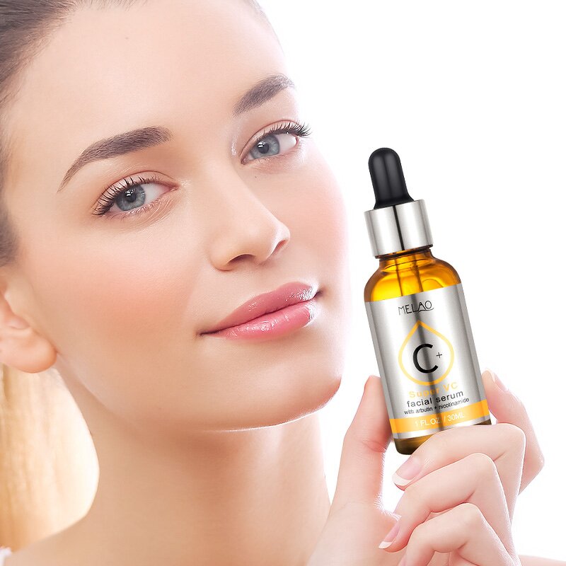 Face Serum Manufacturer - Retinol Soothing Brightening Facial Serum Niacinamide Anti-Aging Skincare