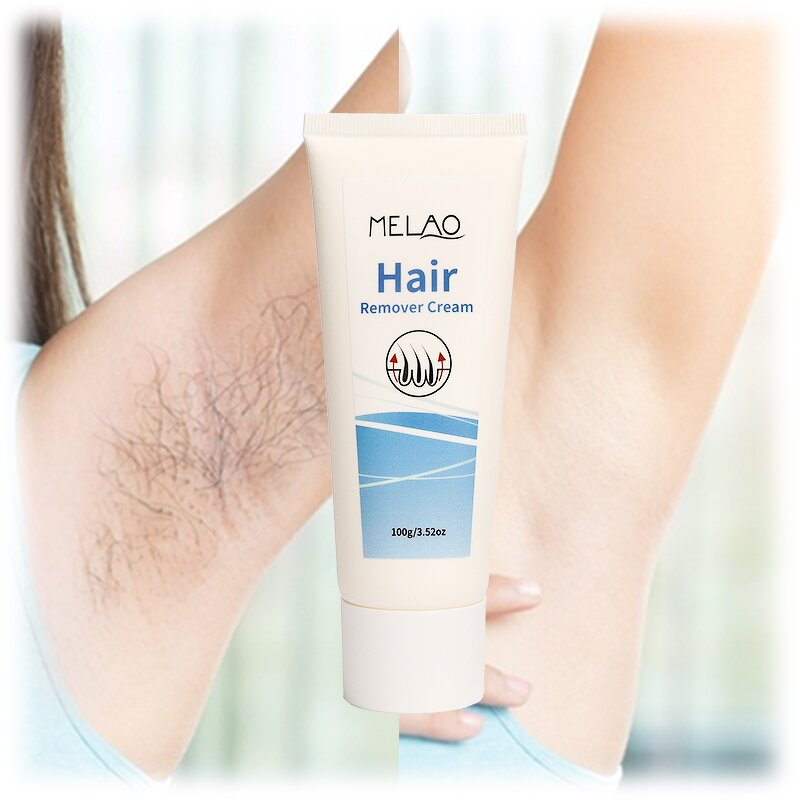 Hair Wax Manufacturer - Wholesale MELAO Bulk Natural Hair Wax Customized Private Label Non-Flaky Strong Hold