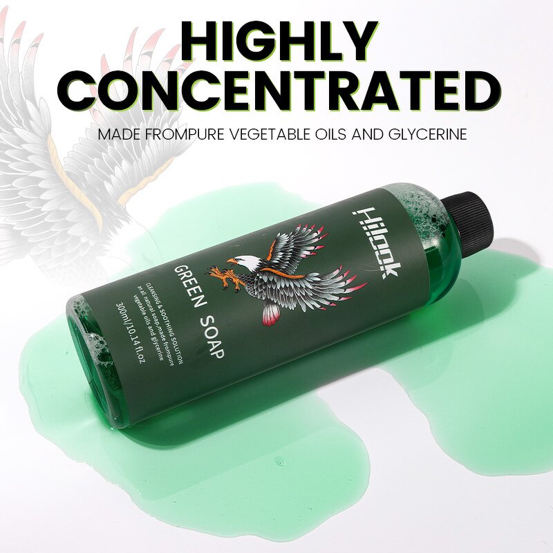 Cream Manufacturer - Natural Tattoo Healing Cream Repair Aftercare Cream During After Tattoo Use Formula