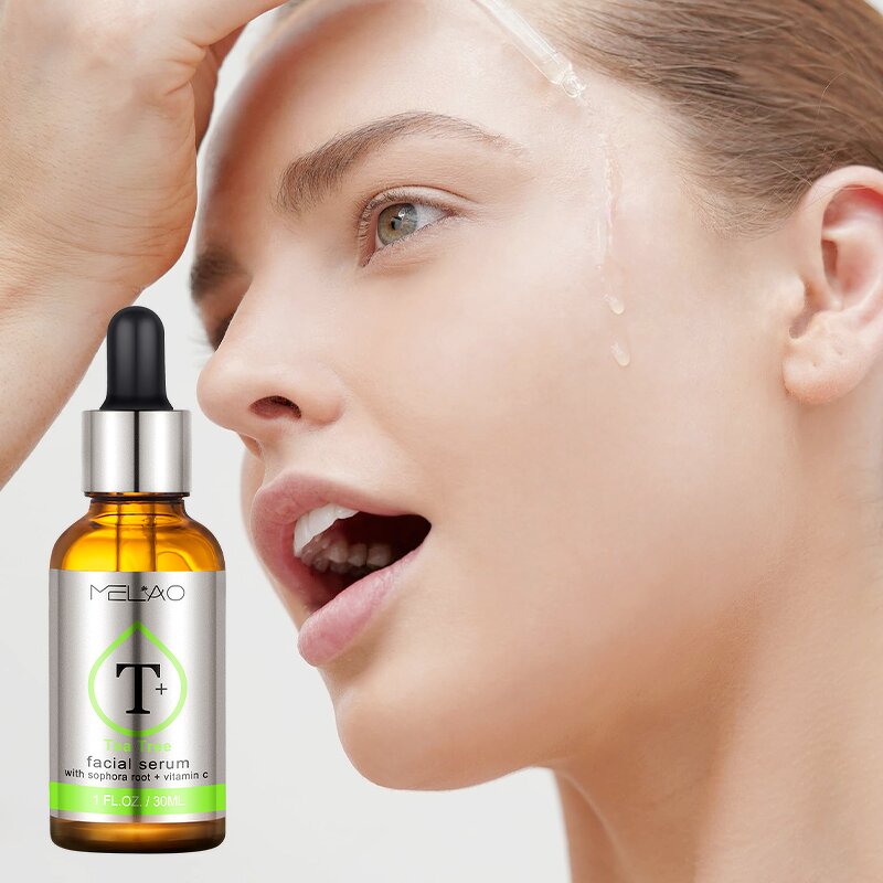 Face Serum Manufacturer - Custom Natural Dark Spot Whitening Anti-Aging Collagen Corrector Serum