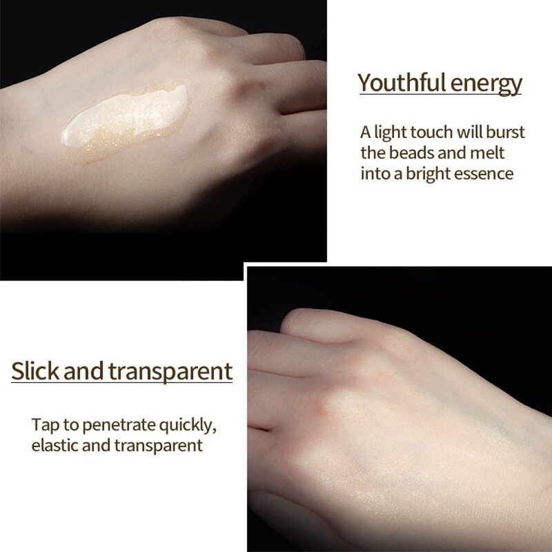 Face Serum Manufacturer - Custom Logo Pores Treatment Anti-Wrinkle Pore Minimizer Skincare Formula