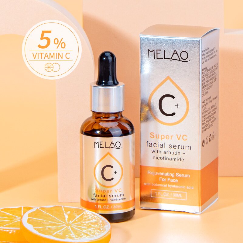 Face Serum Manufacturer - Retinol Soothing Brightening Facial Serum Niacinamide Anti-Aging Skincare