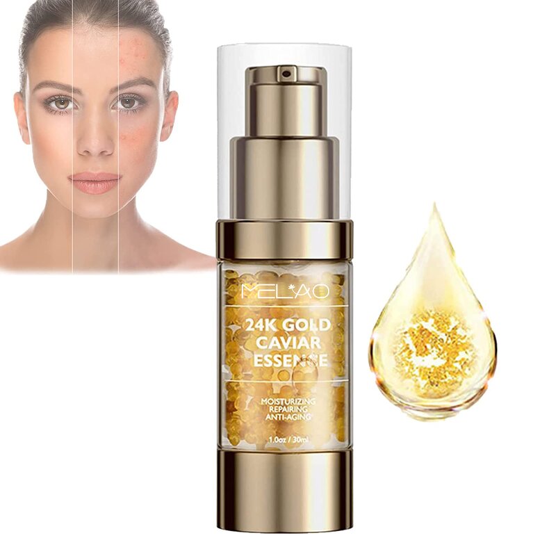 Face Serum Manufacturer - Custom Logo Pores Treatment Anti-Wrinkle Pore Minimizer Skincare Formula