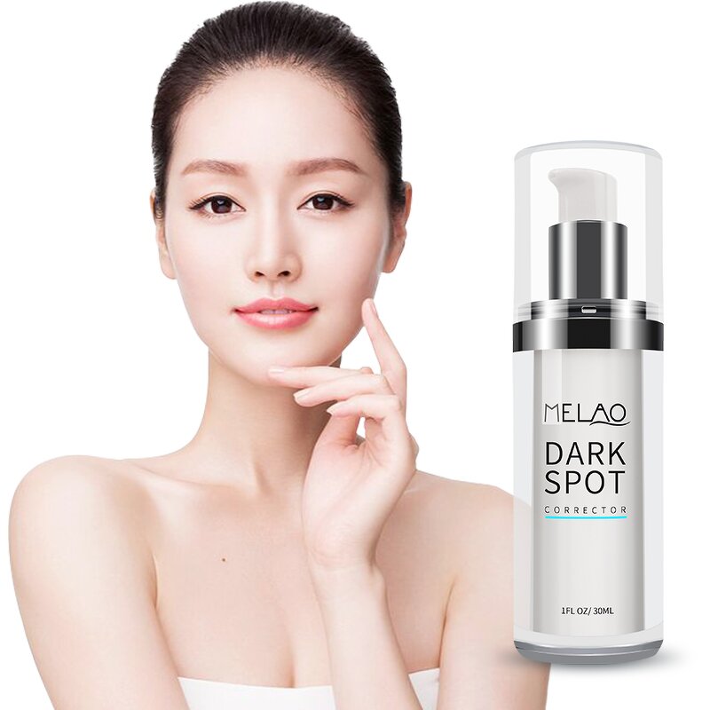 Face Serum Manufacturer - Natural Organic Acne Spot Pore Minimize Anti-Acne Salicylic Acid Formula