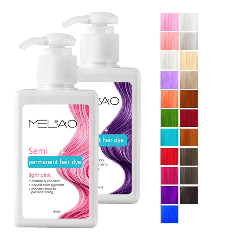 Hair Dye Manufacturer - New Fashion Touch up Hair Color Pen Grey Hair Covering Dye Stick